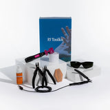 Orion Sunstone Dream Permanent Jewelry Starter Kit with the Orion Zapp Plus 2 Welder