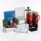 Orion Sunstone Legacy Permanent Jewelry Starter Kit with the Orion mPulse® Permanent Jewelry Welder™