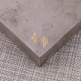 Western Themed Connector Pack - Gold Filled 925 Sterling Silver - Permanent Jewelry Connectors Cowboy Hat Cactus Boots Cow Head PJ supplies