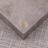 Western Permanent Jewelry Connector Collection