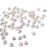 IMITATION AUSTRIAN CRYSTAL Rhinestones Flatback. Imitation Swarovski, very high quality! ss6 ss8 ss10 ss12 ss16 ss20 ss30 Wholesale Price!