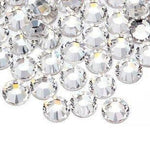 IMITATION AUSTRIAN CRYSTAL Rhinestones Flatback. Imitation Swarovski, very high quality! ss6 ss8 ss10 ss12 ss16 ss20 ss30 Wholesale Price!