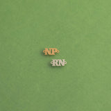 Nurse RN NP Permanent Jewelry Connector