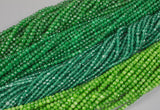 JADE Faceted Round 4mm Random