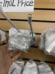 18 packs multihole spacers plus $6 shipping