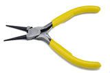 BEADBOAT BRAND Tools Beading Round Nose Pliers- High Quality Carbon Steel - Japanese Quality at a Fraction of the Price!