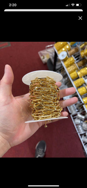 Custom Order for Shimmi