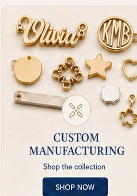 Custom Manufacturing