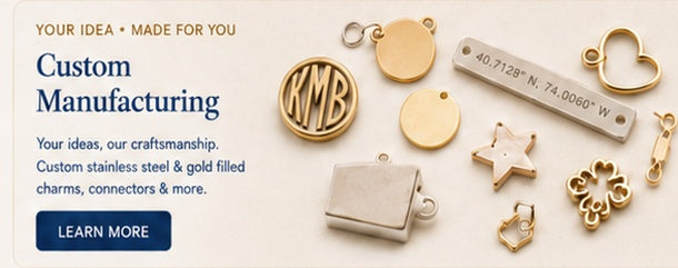 Custom Manufacturing