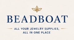 BeadBoat — All Your Jewelry Supplies, All in One Place